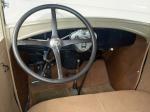 Ford Model A Fordor Sedan 1928 года